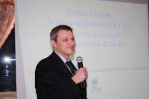 Ricerca sulla sindrome di Down: il 10 febbraio a Forlì incontro con il prof. Pierluigi Strippoli