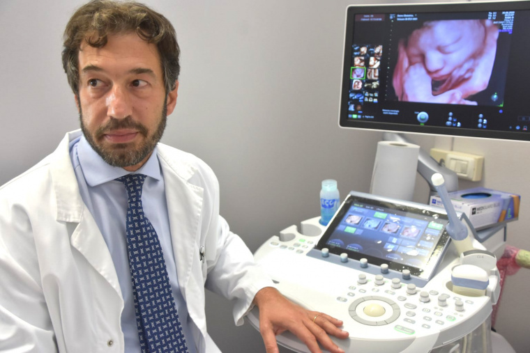 Nuovi ambulatori ecografici ed attrezzature endoscopiche per la Unità Operativa di Ostetrica e Ginecologia di Forlì