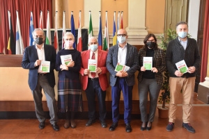 Presentata oggi a Forlì la guida multilingue "Il SSN ai tempi del Covid"