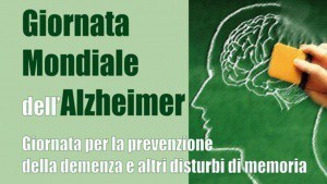 Giornata Mondiale Alzheimer 2019: le iniziative dell'Ausl Romagna con le Associazioni di volontariato