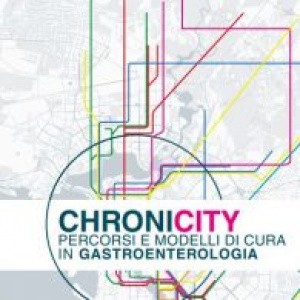CHRONICITY: Percorsi e modelli di cura in Gastroenterologia ( Corso a Forlì e Cesena)