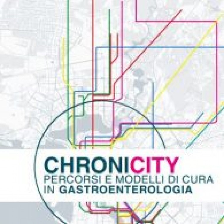 CHRONICITY: Percorsi e modelli di cura in Gastroenterologia ( Corso a Forlì e Cesena)