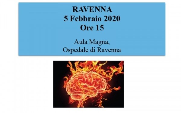 &quot;La gestione dello stato di male convulsivo&quot;, il 5 febbraio incontro all&#039;ospedale di Ravenna