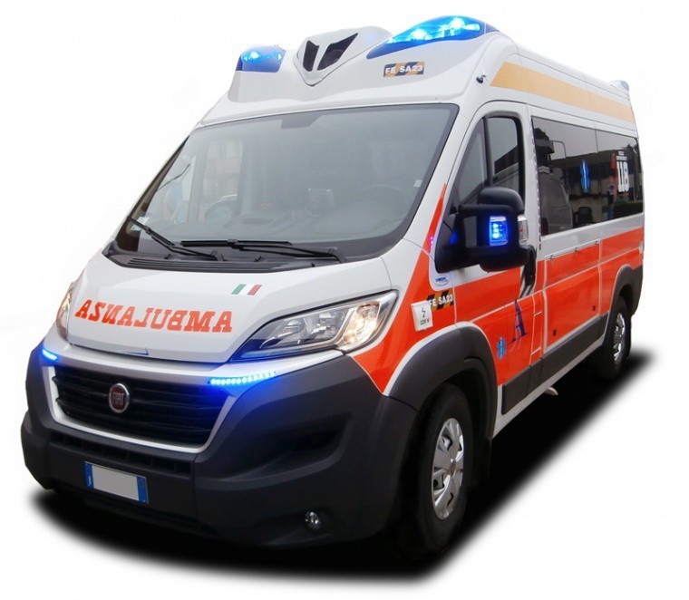 Il parco ambulanze del comprensorio forlivese si rinnova e si potenzia: da febbraio sarà operativa la seconda automedica a disposizione della popolazione delle vallate