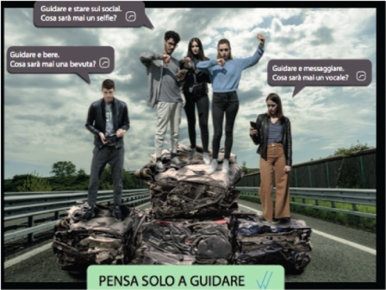 “PREVENI…AMO”: a Cesena incontro tra professionisti e studenti per prevenire politraumi