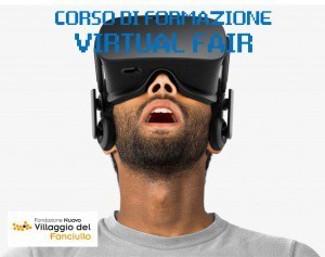 Corso di formazione Virtual Fair (Forlì 16 febbraio, 2-23 marzo)