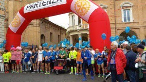 Nel segno della solidarietà: il Rotary tornerà domenica 12 maggio a correre a Forlì per sconfiggere la polio. Aperte le iscrizioni