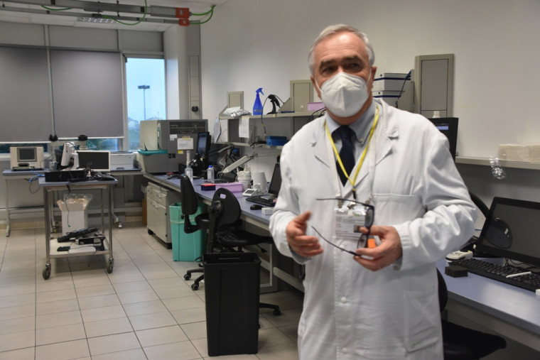 La Microbiologia della Romagna ottiene  un importante finanziamento dal Ministero dell&#039;Università con un progetto PRIN