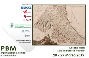 “PBM: organizzazione, clinica e scenari futuri”, convegno scientifico il 28 e 29 marzo a Cesena