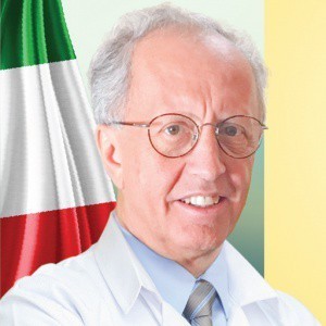 Prof. Claudio Vicini