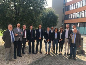 A Rimini presentati otto nuovi direttori di struttura complessa