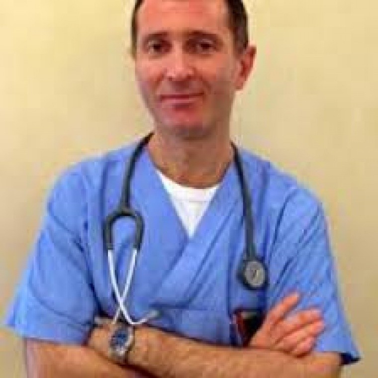 Il dottor Ruggero Massimo Corso, dell&#039;UO di Anestesia e Rianimazione di Forli, ottiene l&#039;abilitazione scientifica di professore