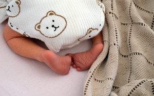 Nascere a Ravenna. Il supporto dalla gravidanza al parto e nei primi mesi di vita del bambino