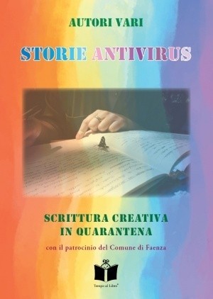 Storie antivirus – scrittura creativa per beneficenza