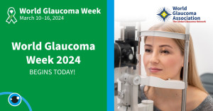 L’Oculistica di Faenza partecipa alla settimana mondiale del glaucoma 2024 (#glaucomaweek)