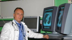 Importante passo avanti sulla ricerca dei tumori polmonari presso l&#039;Ospedale di Ravenna