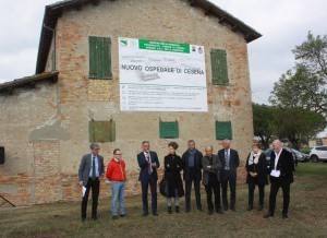 Firmato l’accordo territoriale per il nuovo Ospedale di Cesena