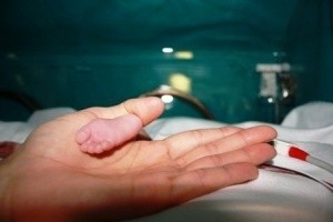 Neonati prematuri, le iniziative in Romagna per la giornata mondiale