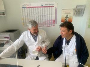 Aumenta l&#039;offerta assistenziale nel territorio della Reumatologia forlivese:due nuovi ambulatori specialistici a S.Sofia e Modigliana