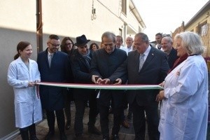 Inaugurato oggi il Nucleo di Cure Primarie "Forlì 2"