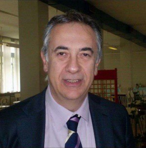 Il dottor Marco Maltoni, coordinatore della Rete delle Cure Palliative della Romagna relatore ad importanti congressi nazionali