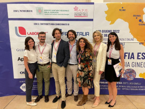 I maggiori esperti della ecografia ginecologica italiana si sono riuniti sabato scorso a Forlì per il convegno organizzato dal dottor Luca Savelli