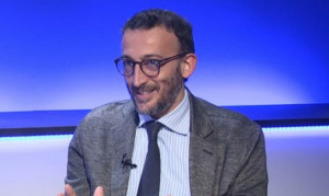 Mattia Altini, direttore sanitario dell&#039;Ausl Romagna è stato confermato presidente della Società Italiana di Leadership e Management in Medicina