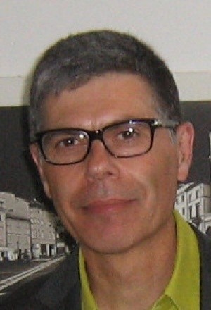 Il direttore generale Marcello Tonini