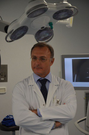 Chirurgia da sveglio: la nuova frontiera della Neurochirurgia del Bufalini