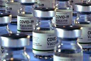 Vaccini Covid, oltre 7mila le dosi somministrate ieri, 8 Aprile, in Ausl Romagna