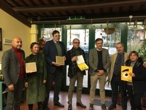 ‘Cinema nei luoghi di cura’, CNA Forlì – Cesena porta il grande schermo al Centro Diurno La Meridiana e nel reparto di Psichiatria del Bufalini