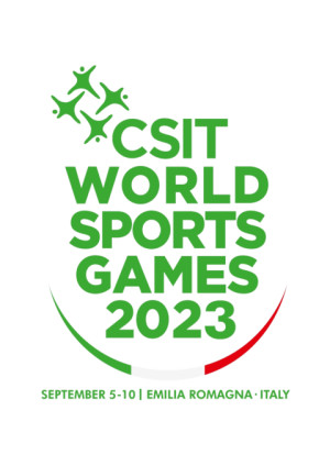 CSIT World Sports Games in Romagna: AiCS e Ausl Romagna insieme per garantire la sicurezza degli eventi (5-10 settembre 2023)