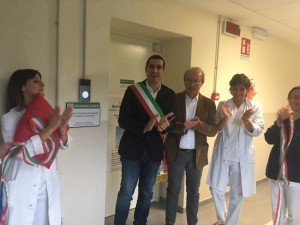 All&#039;Ospedale di Ravenna inaugurato il Laboratorio di Galenica Clinica