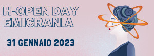 (H)-Open Day Emicrania: il 31 gennaio servizi gratuiti nei Centri Cefalea dell’AUSL della Romagna