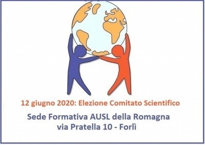 12 giugno 2020: elezione Comitato Scientifico del Centro Studi "G.Donati"