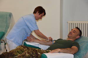 Carenza sangue in Lazio per virus Chikungunya: appello alla donazione dall'Avis di Forlì