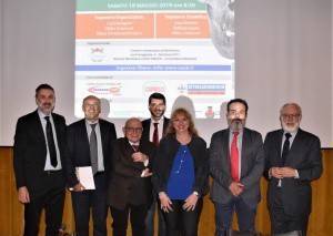 Grandissimo successo per il primo meeting dei paleopatologi italiani svoltosi a Forlì.
