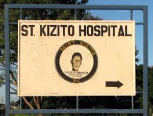Il Progetto "St. Kizito Hospital Mikumi" in Tanzania alla trasmissione Focus di Teleromagna