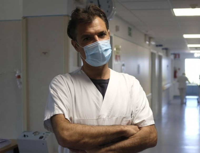 Il Prof Paolo Muratori, direttore della Medicina Interna di Forlì e Santa Sofia, inserito fra gli esperti mondiali di Epatite Autoimmune
