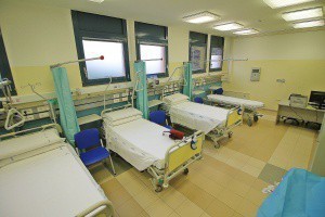 Pronto Soccorso dell'Ospedale di Lugo: nuovo primario, nuova sala di Osservazione Breve Intensiva e tempi d'attesa in calo
