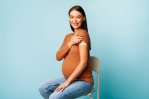 Nei Consultori Familiari al via sedute vaccinali di richiamo per le donne in gravidanza e allattamento che hanno aderito agli open day promossi dall’Ausl