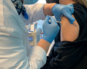 A Ravenna, Faenza e Lugo sedute straordinarie di vaccinazione antitetanica a libero accesso