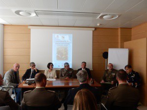 Sinergia virtuosa tra Azienda USL della Romagna e Sanità Militare