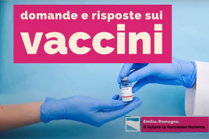‘Non esitare, vaccinati. Domande e risposte sui vaccini anti-Covid’: 6 video pillole per ragionare su dubbi, paure e fake news.