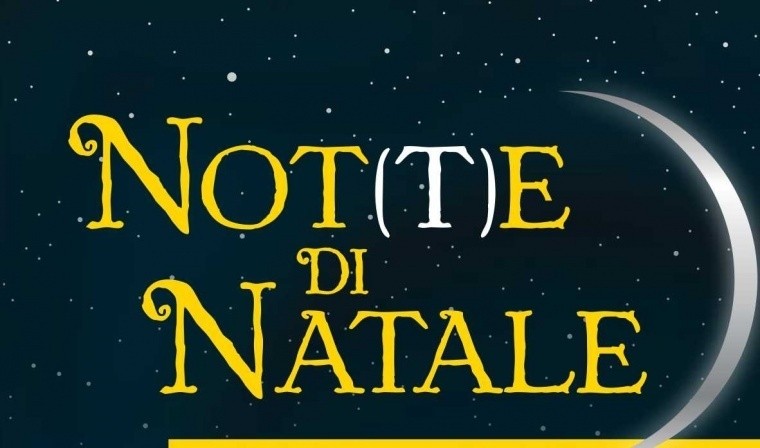 Not(t)e di Natale: serata di raccolta fondi per il progetto di Musicoterapia nelle Pediatrie di Forlì e Cesena, 23 dicembre 2019