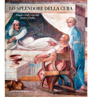 Presentazione del volume "LO SPLENDORE DELLA CURA" e visita guidata alla Mostra (Sabato 25 marzo, Palazzo Rasponi dalle Teste, Ravenna)