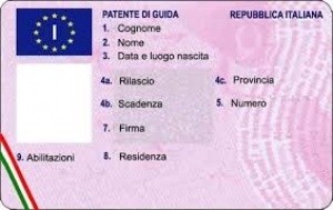 Chiusura Segreteria Patenti Forlì Dicembre 2019