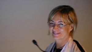 La dottoressa Roberta Gunelli nominata presidente dell'Associazione Urologi italiani