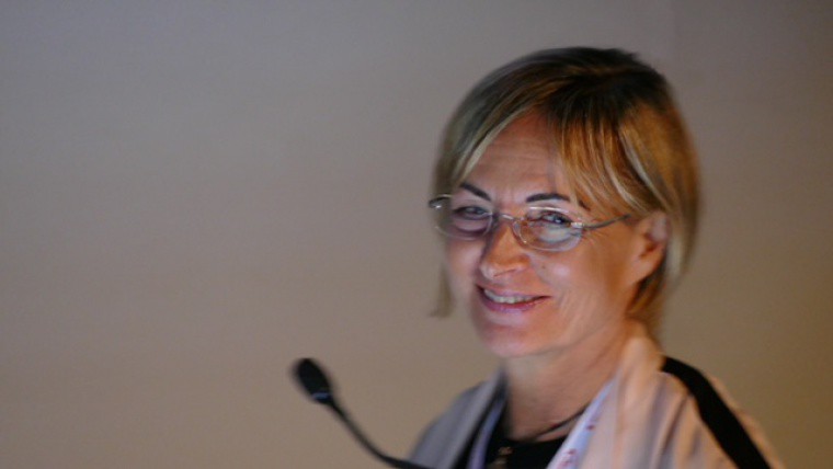 La dottoressa Roberta Gunelli nominata presidente dell'Associazione Urologi  italiani