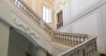 Mostra “LA CURA ATTRAVERSO L’ARTE. Opere dal patrimonio storico e artistico Ausl Romagna”, Palazzo Rasponi dalle Teste, Ravenna (Inaugurazione 4 marzo 2023)